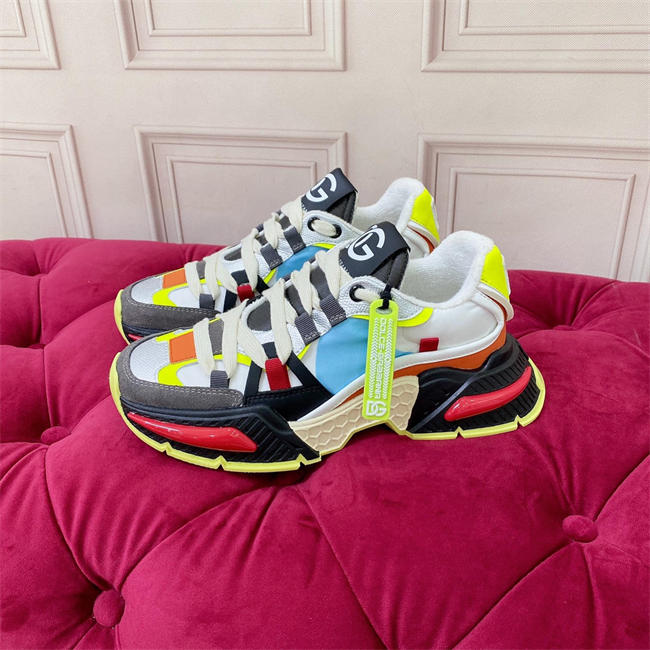 Dg Space Sneakers 65