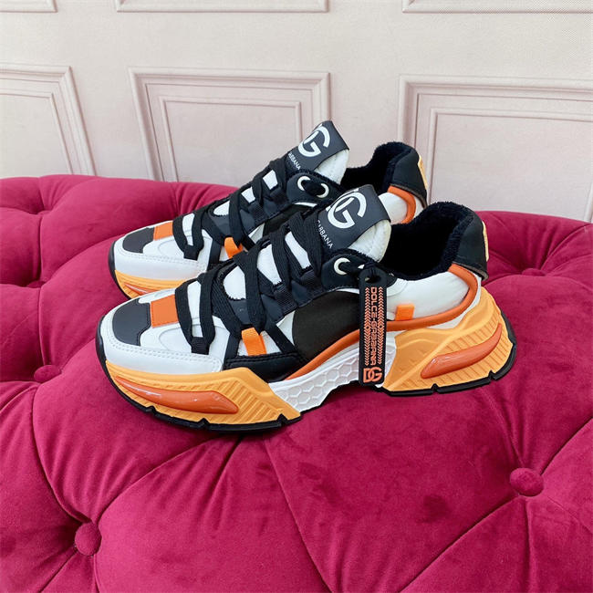 Dg Space Sneakers 66