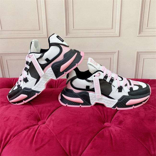 Dg Space Sneakers 74