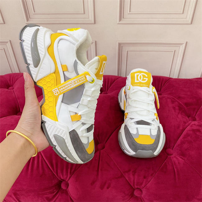 Dg Space Sneakers 76