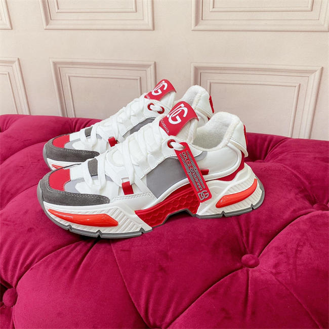 Dg Space Sneakers 78