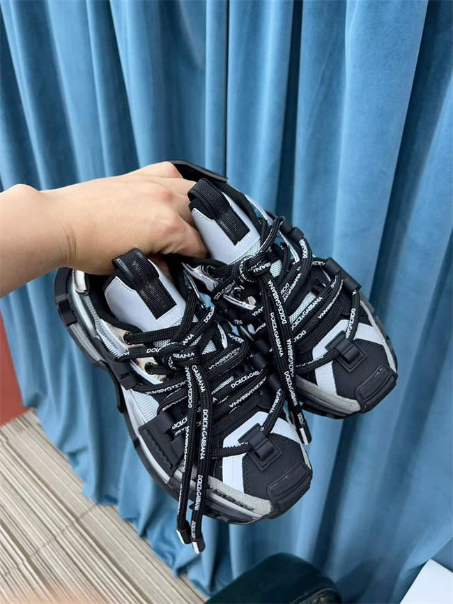 Dg Space Sneakers 85