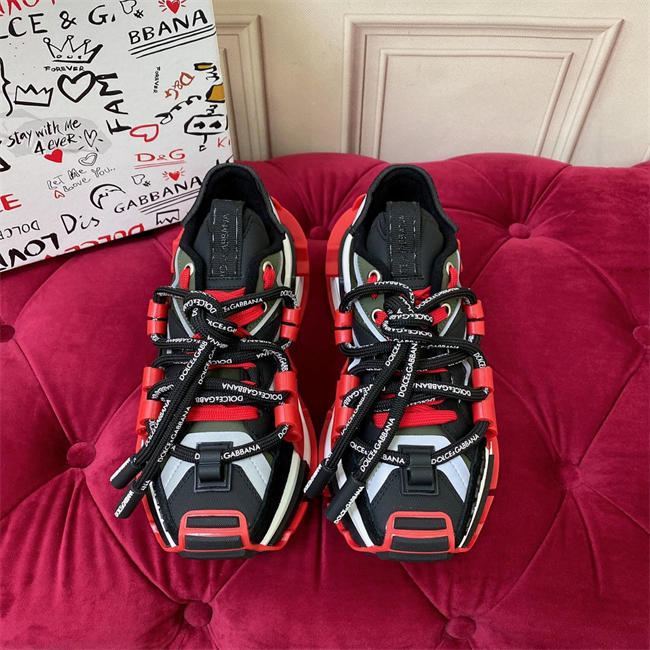 Dg Space Sneakers 88