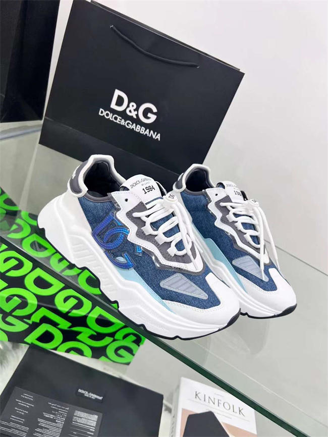Dg Daymaster Sneaker 15