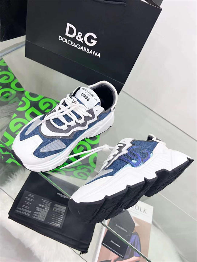 Dg Daymaster Sneaker 15