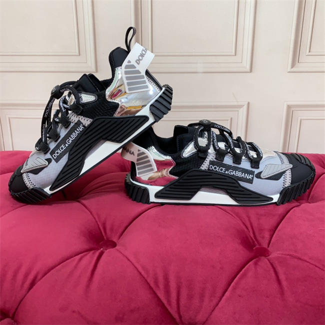 Dg Portofino Sneakers 2