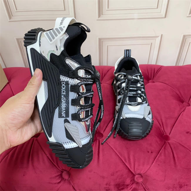 Dg Portofino Sneakers 2