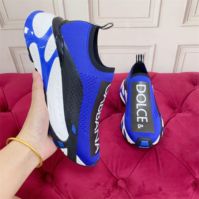 Dg Portofino Sneakers 7