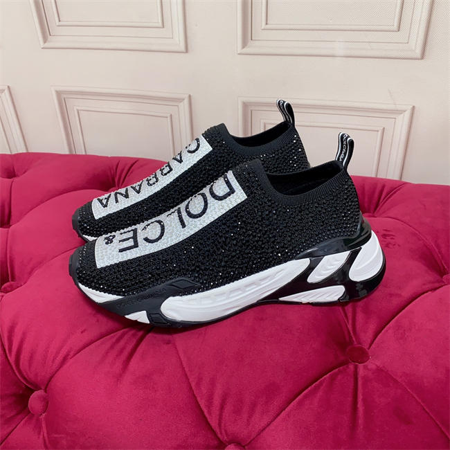 Dg Portofino Sneakers 10