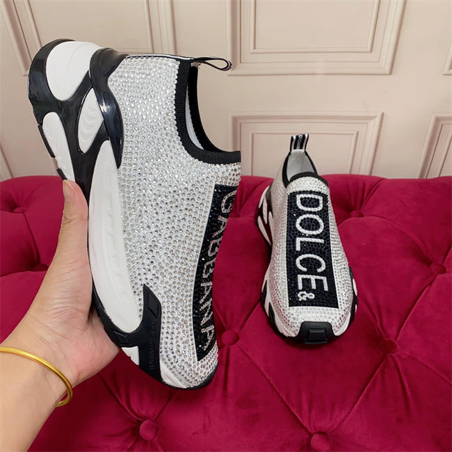 Dg Portofino Sneakers 11