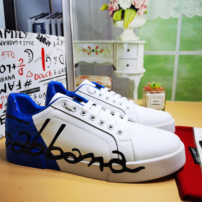 Dg Portofino Sneakers 13