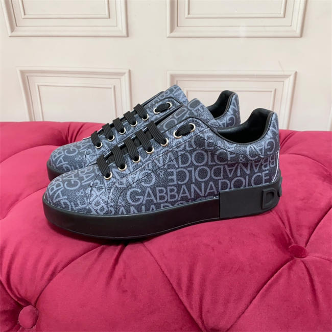 Dg Portofino Sneakers 29