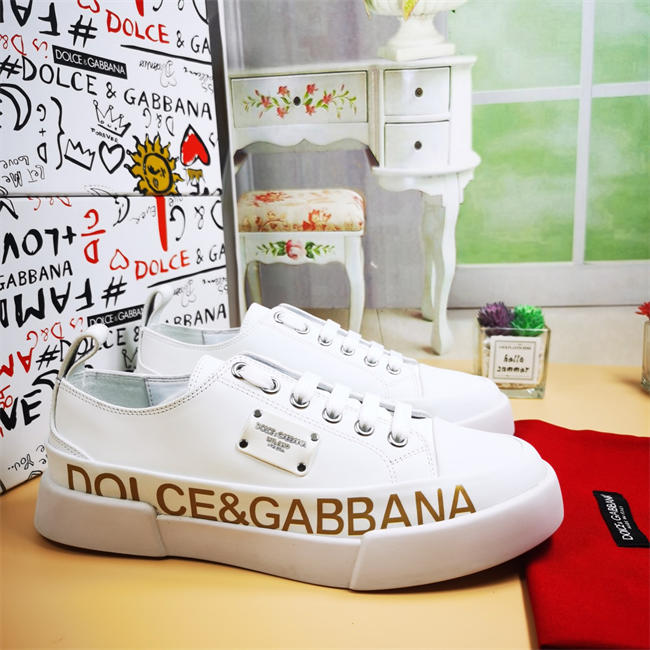 Dg Portofino Sneakers 82