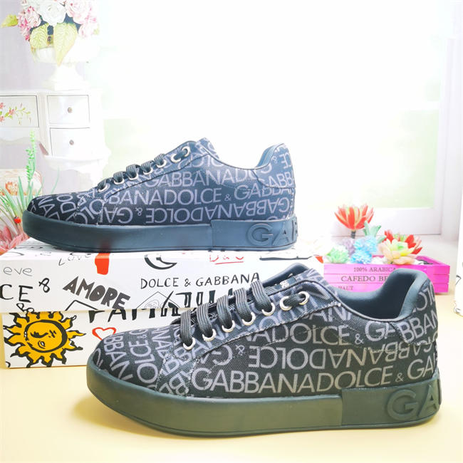Dg Portofino Sneakers 103