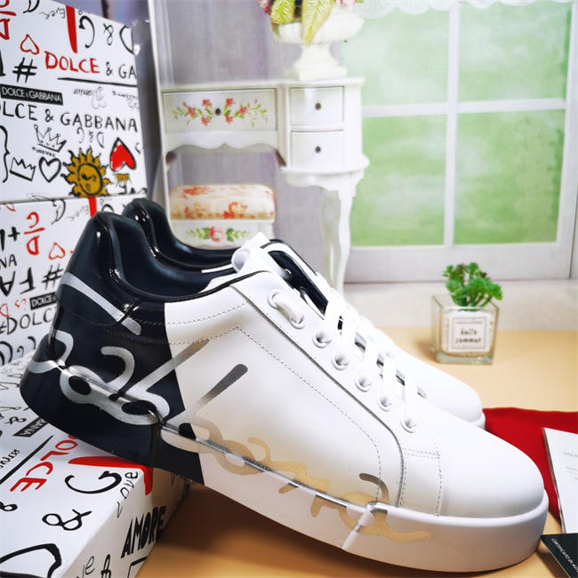 Dg Portofino Sneakers 119