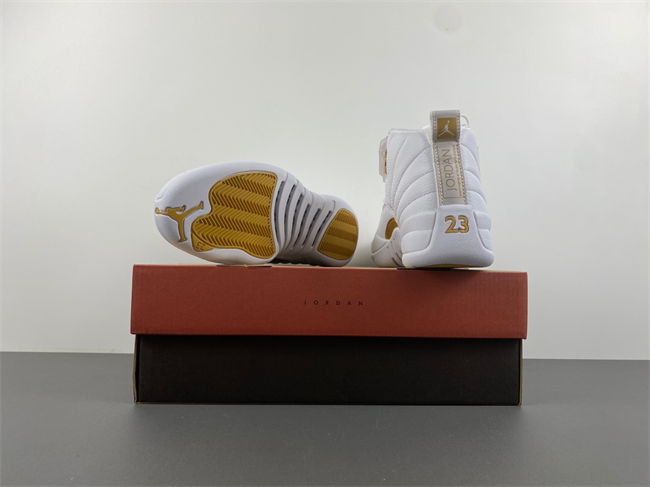 Air Jordan 12 “Phantom” FD9101-007