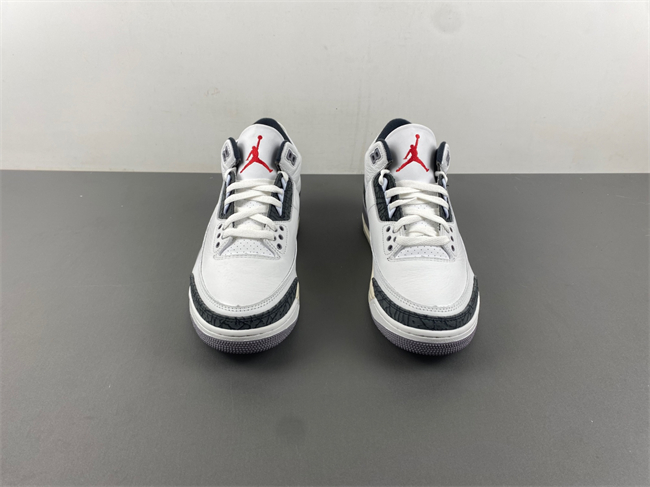 Air Jordan 3 “Cement Grey” CT8532-106