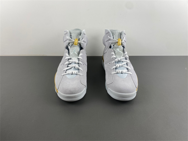 Air Jordan 6 Craft Paris DQ4914-074