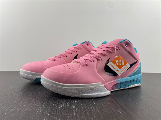 Nike Zoom Kobe 4 Inline AV6339-601