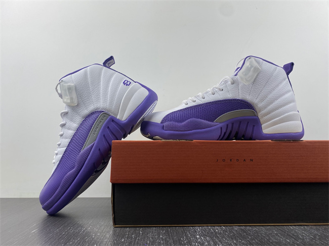 Air Jordan 12 CT8013-150