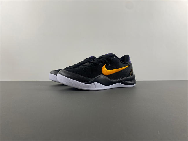 Nike Kobe 9 Protro EM “Gift of Mamba” FZ7333-001