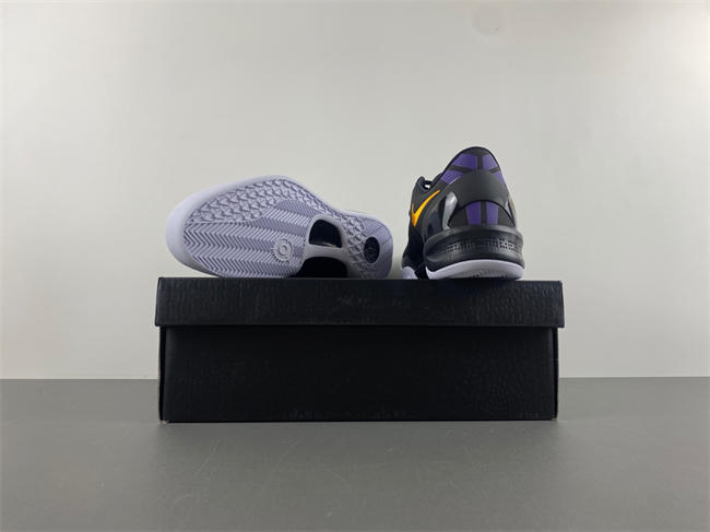 Nike Kobe 9 Protro EM “Gift of Mamba”  FZ7333-001