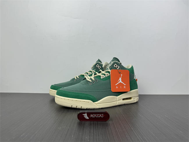 nina Ch*el abney x air jordan 3 og sp fz7974-300