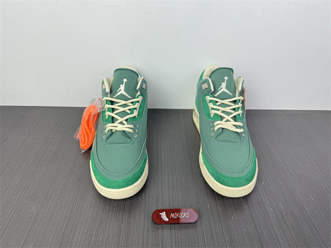 nina Ch*el abney x air jordan 3 og sp  fz7974-300
