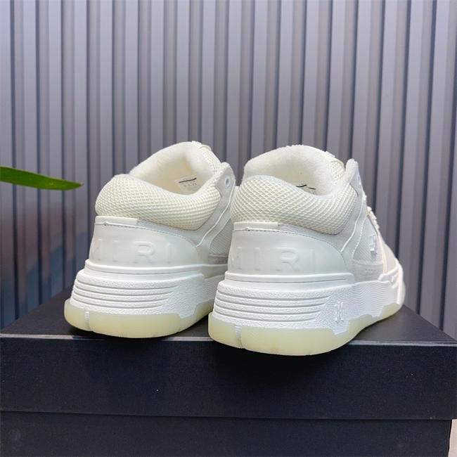 AMIR1 SNEAKERS