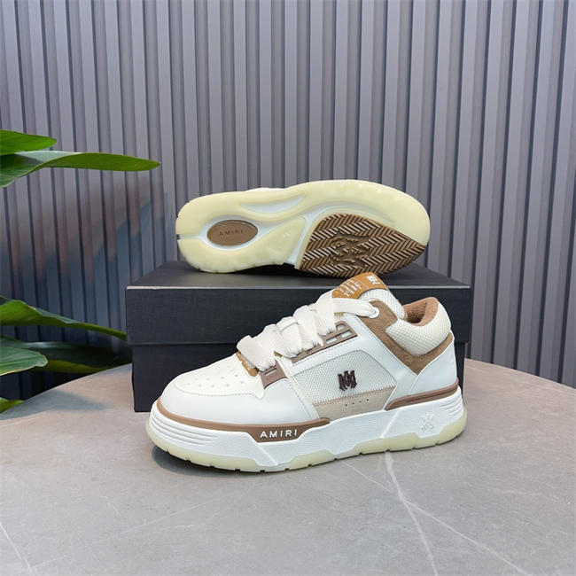 Amiri MA-1 Sneaker