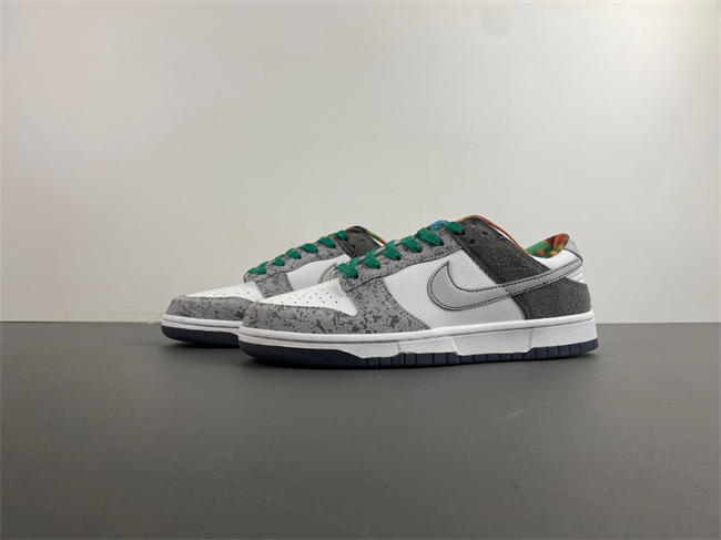 Nike Dunk Low Retro Premium Philly HF4840-068