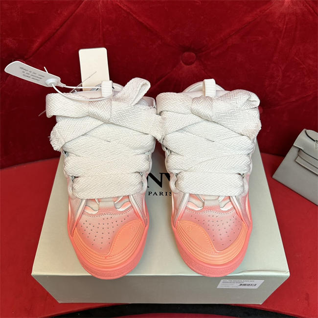 Lanvon Curb Sneaker 30