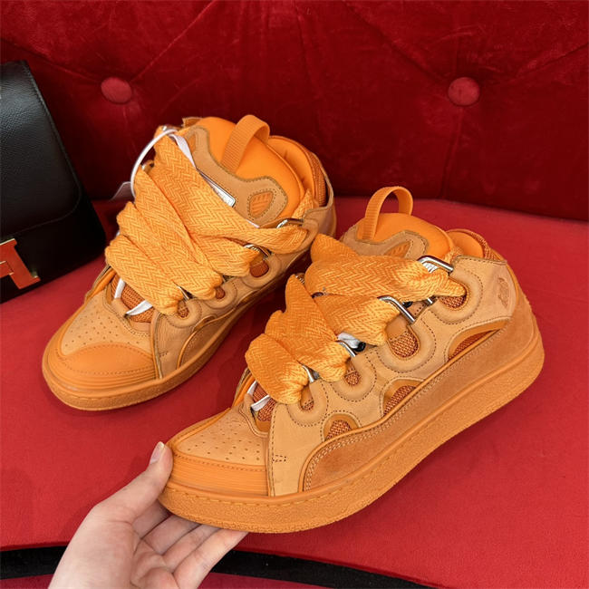 Lanvon Curb Sneaker 41