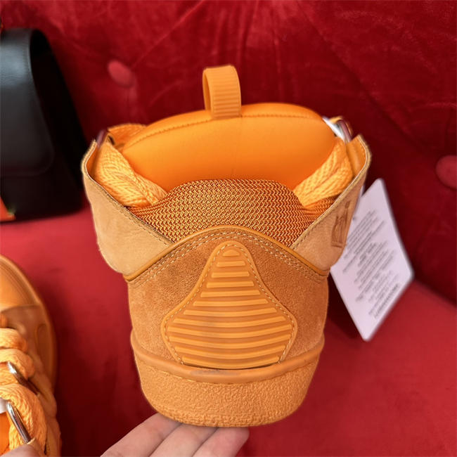 Lanvon Curb Sneaker 41