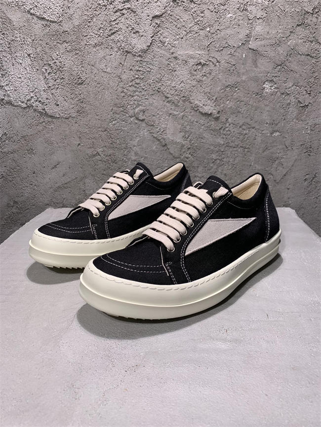 Rick Owens sneaker