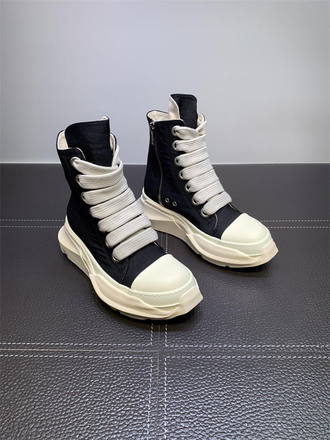 Rick Owens sneaker