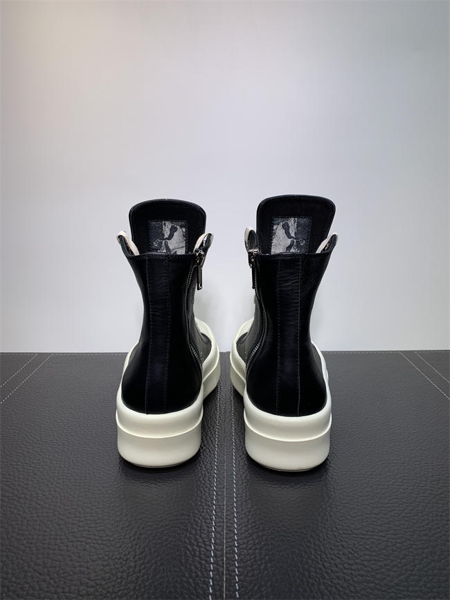 Rick Owens sneaker