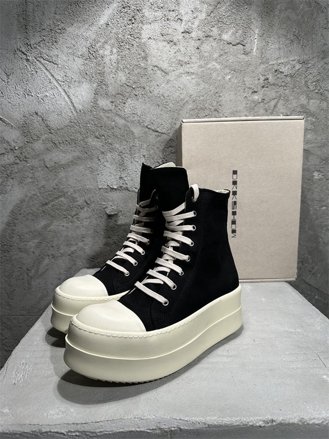 Rick Owens sneaker