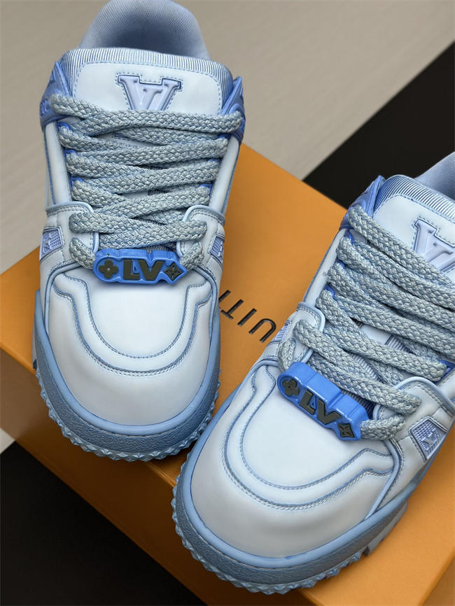 LV Trainer Maxi Sneaker