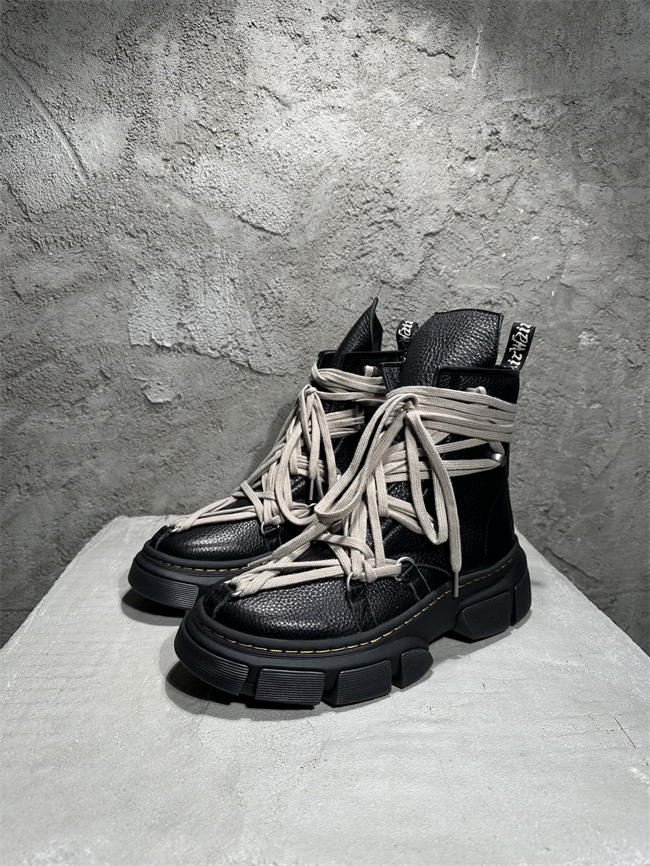 Rick Owens sneaker 22